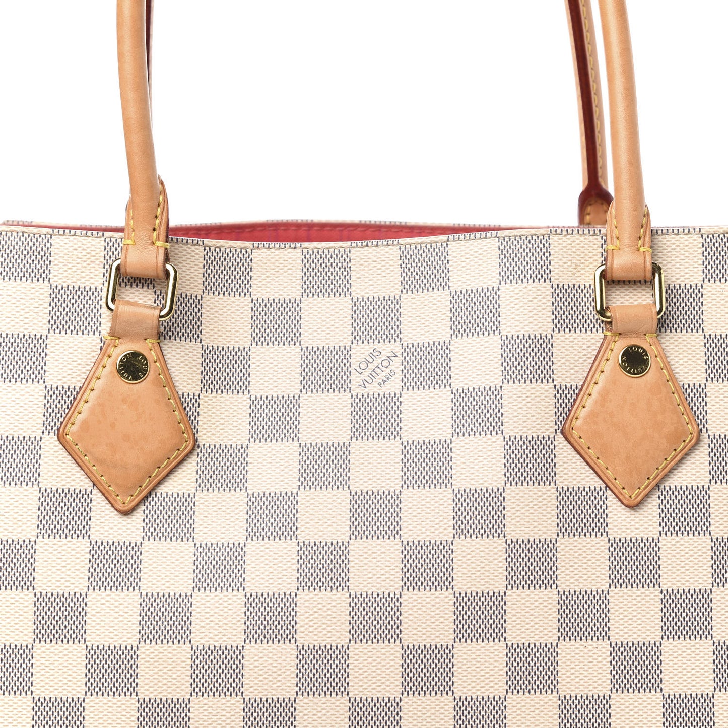 Damier Azur Calvi
