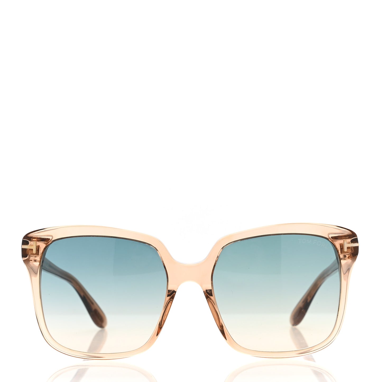 Faye 02 Sunglasses TF788 Pink