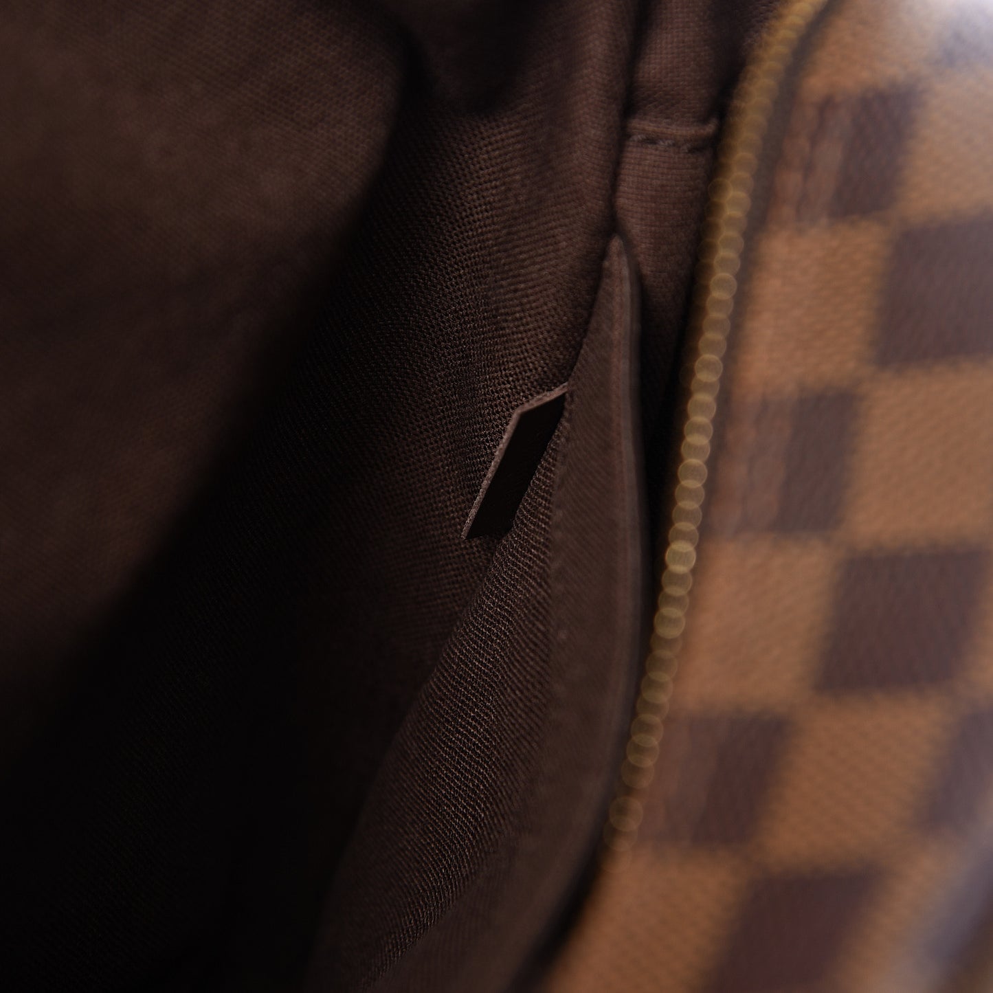 Damier Ebene Naviglio