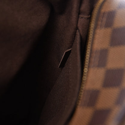Louis Vuitton Damier Ebene Naviglio 7 of 18