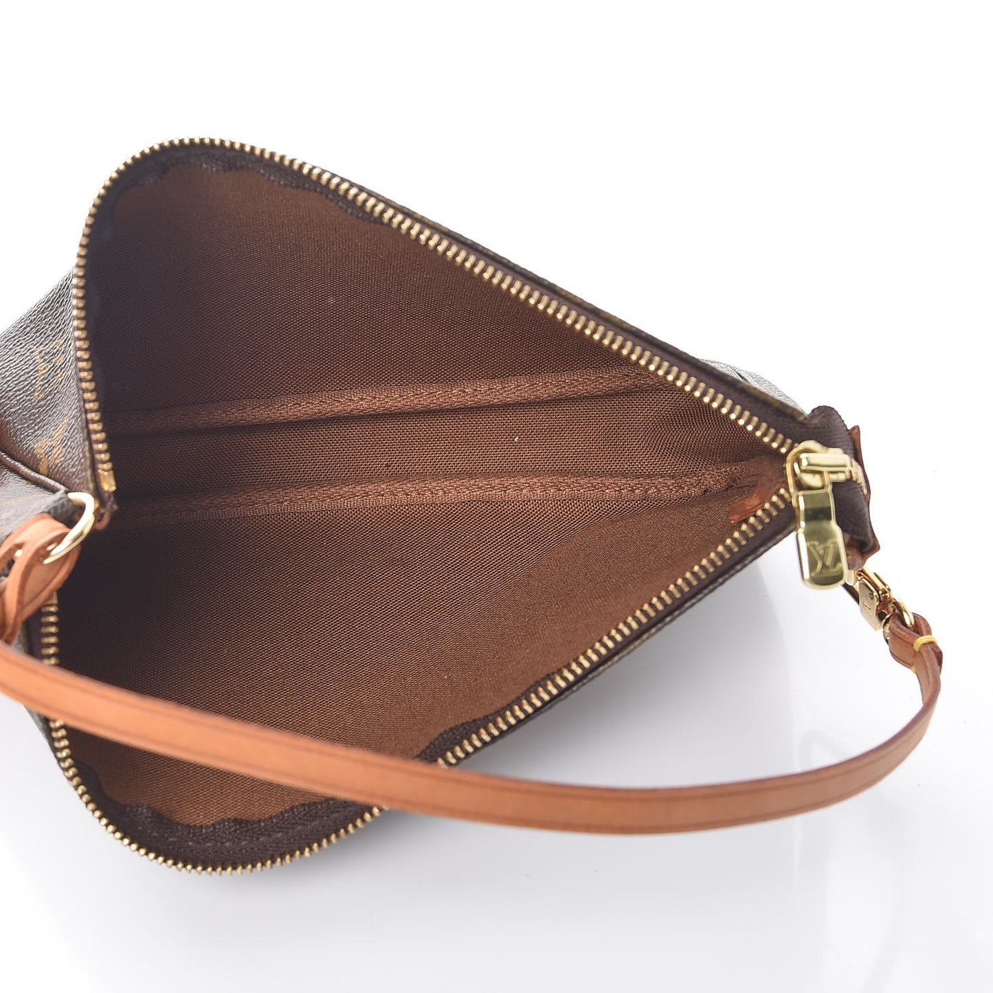 Monogram Pochette Accessories