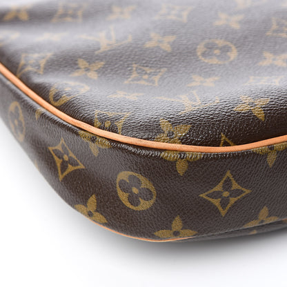 Louis Vuitton Monogram Odeon PM 10 of 13