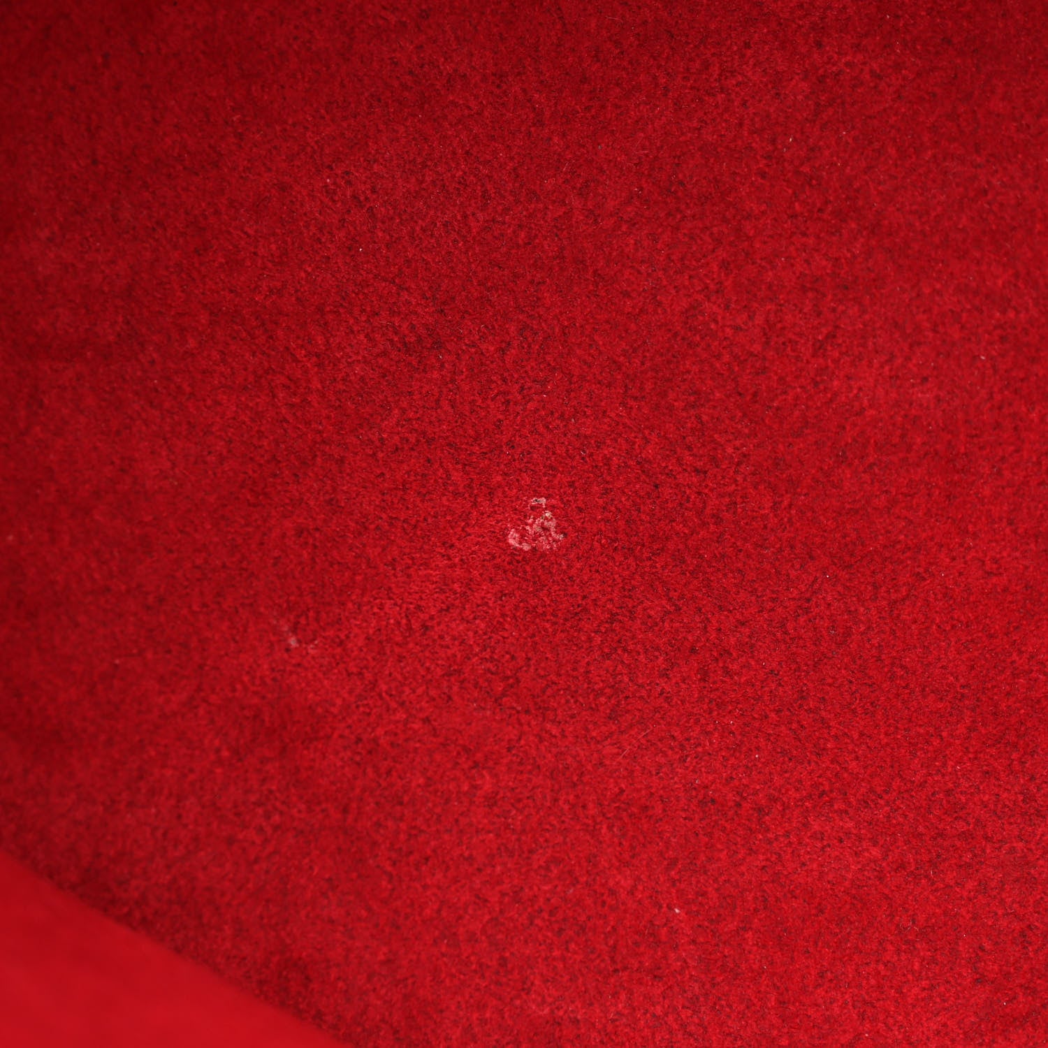 Louis Vuitton Epi Petit Noe Castillan Red 11 of 14