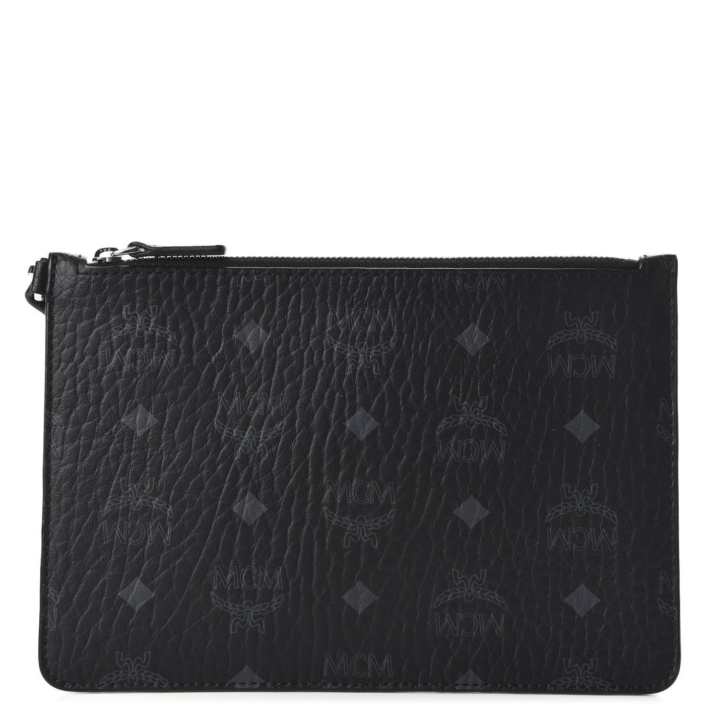 Visetos Yris Shopper Pouch Black