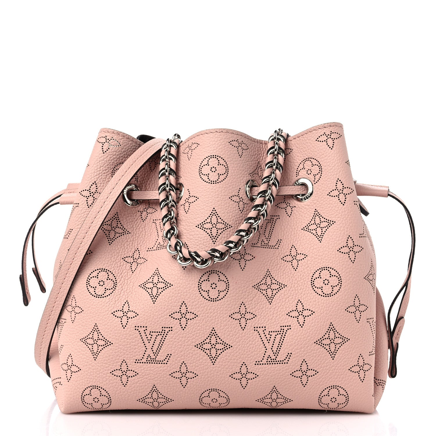 Louis Vuitton Mahina Bella Magnolia 3 of 10