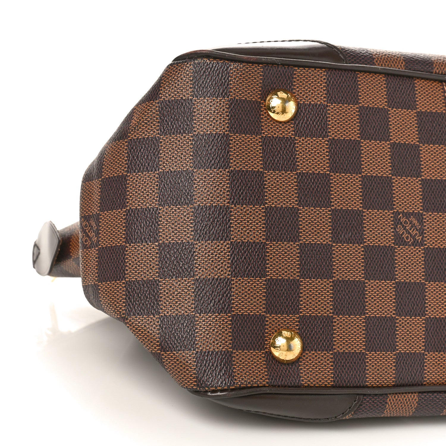 Louis Vuitton Damier Ebene Verona PM 7 of 8
