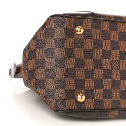 Louis Vuitton Damier Ebene Verona PM 7 of 8