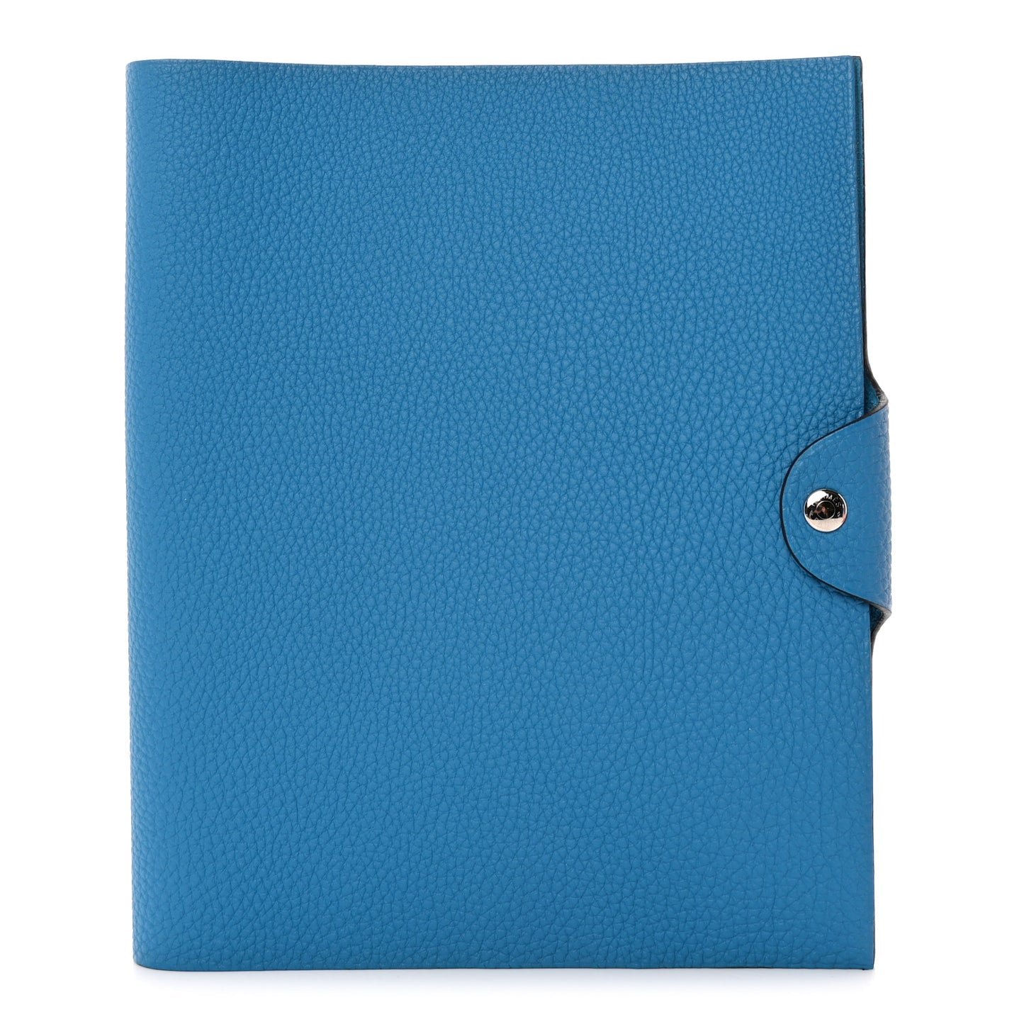 Togo Ulysse MM Notebook Cover Bleu Zanzibar