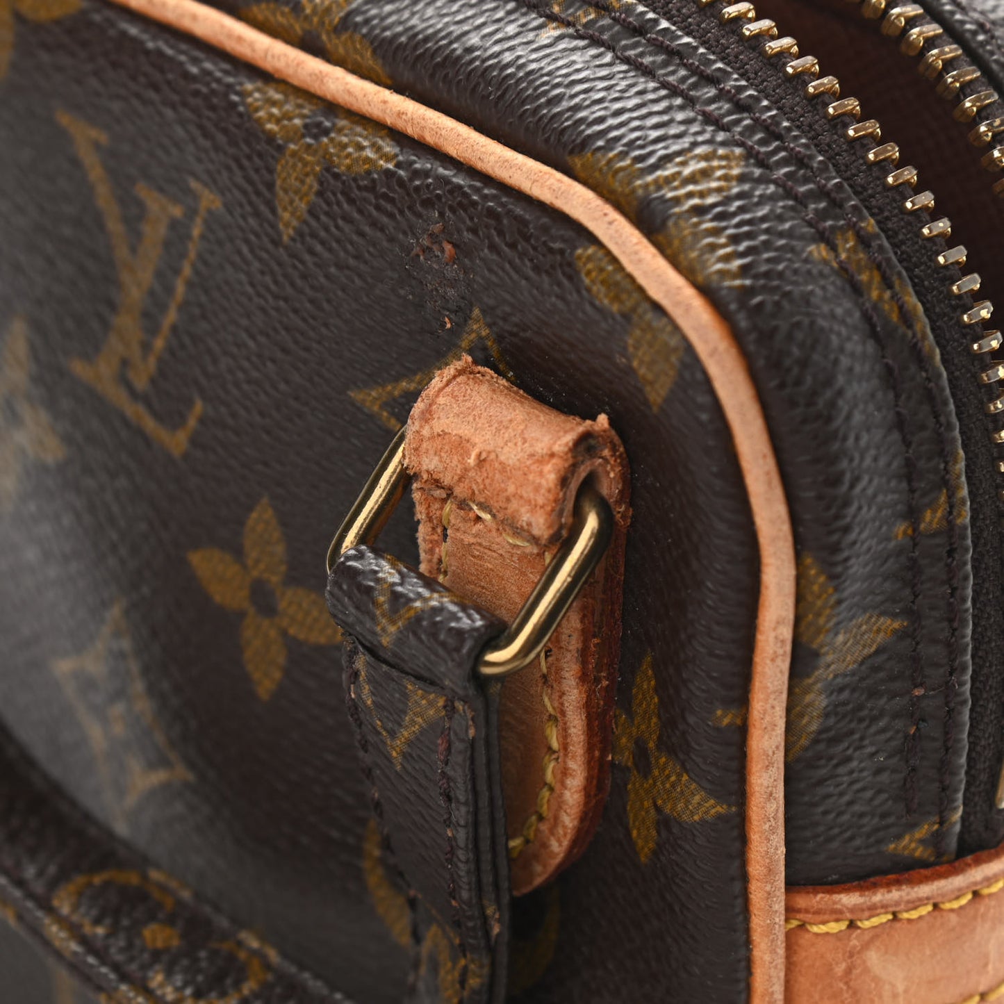Monogram Pochette Marly Bandouliere