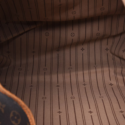 Louis Vuitton Monogram Delightful MM 5 of 28
