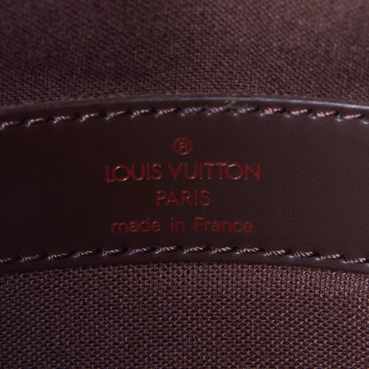 Louis Vuitton Damier Ebene Naviglio 8 of 8
