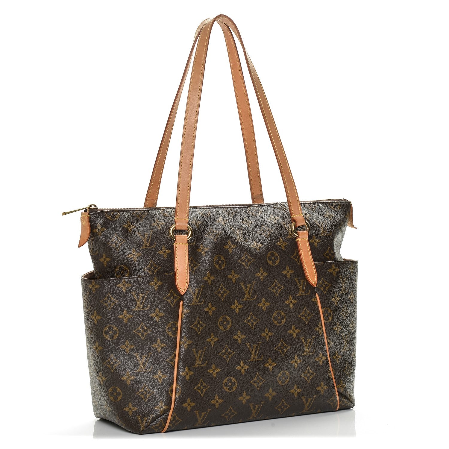 Louis Vuitton Monogram Totally MM 3 of 7
