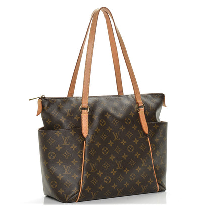 Louis Vuitton Monogram Totally MM 3 of 7