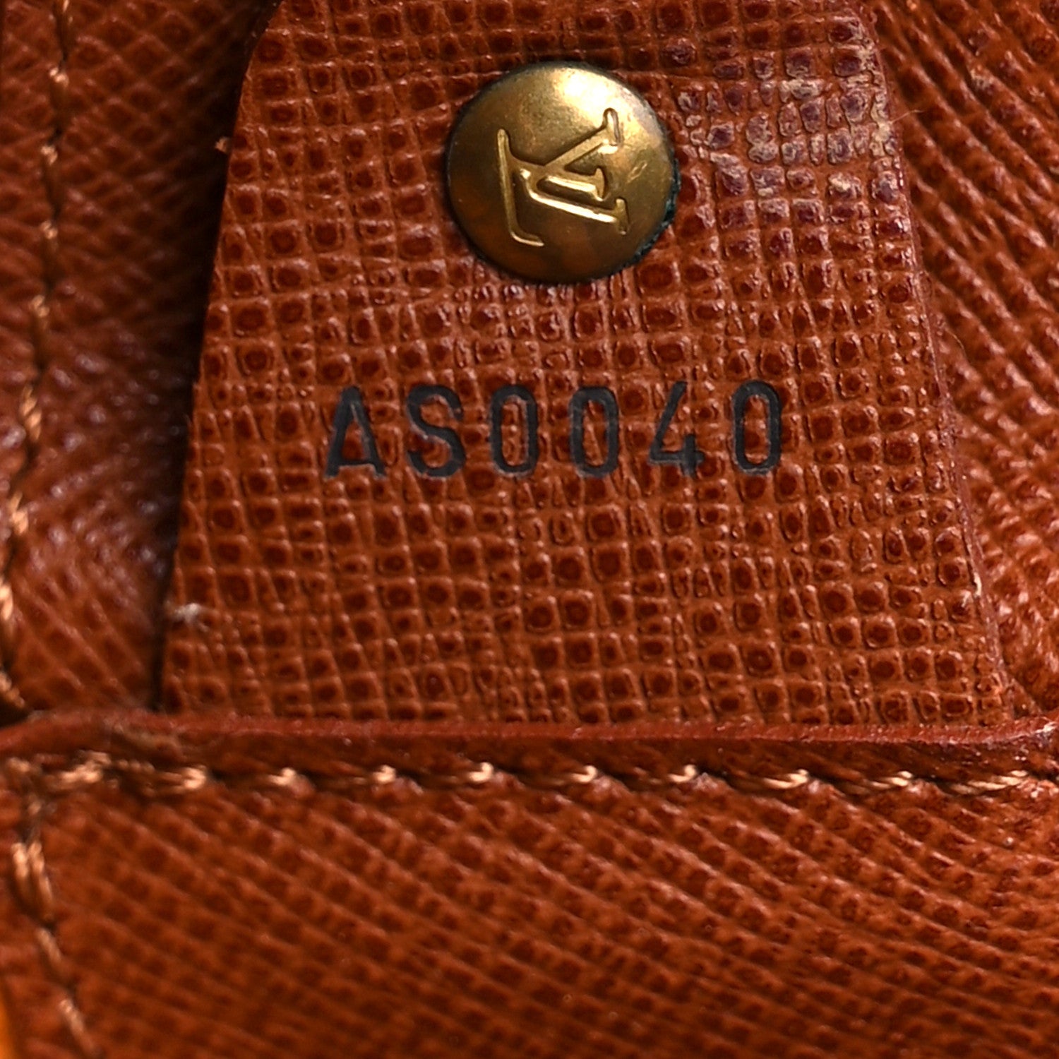 Louis Vuitton Monogram Musette GM 7 of 10