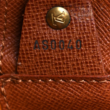 Louis Vuitton Monogram Musette GM 7 of 10