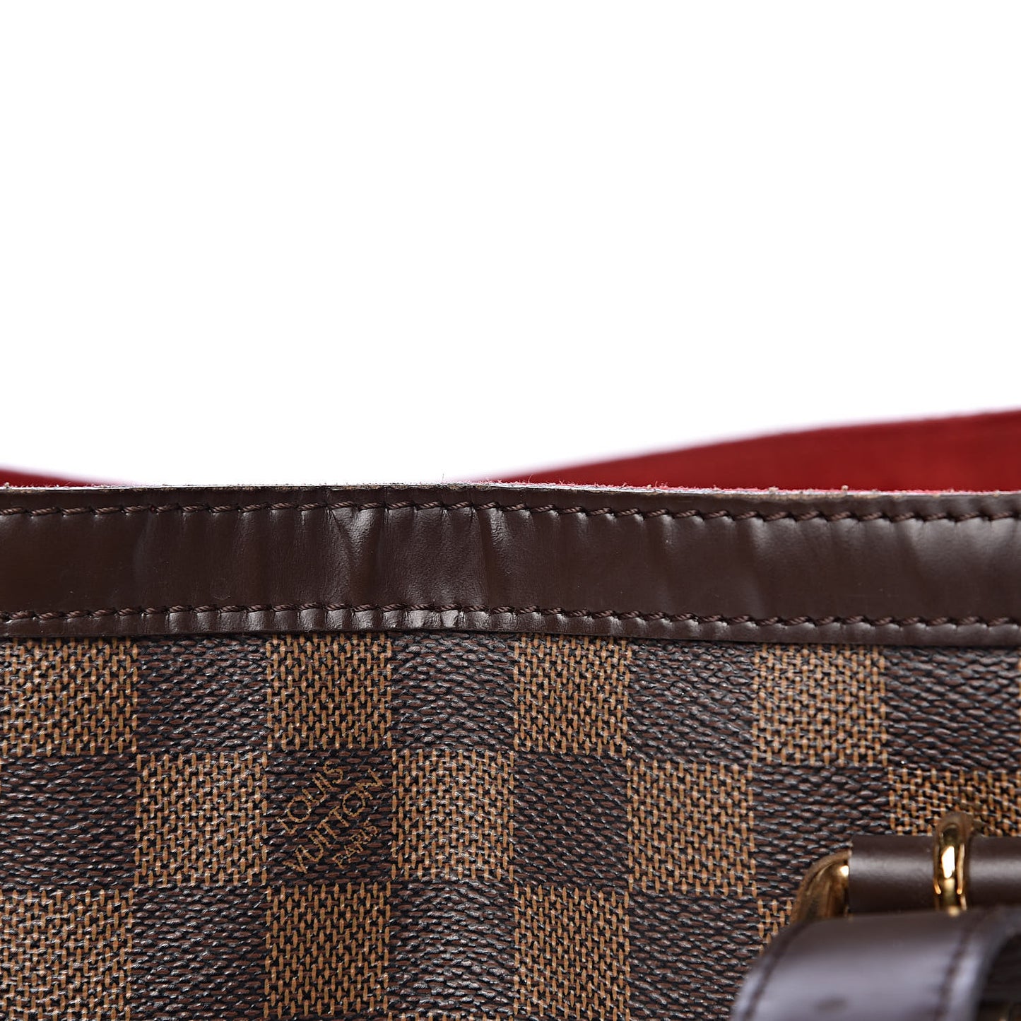 Damier Ebene Hampstead MM