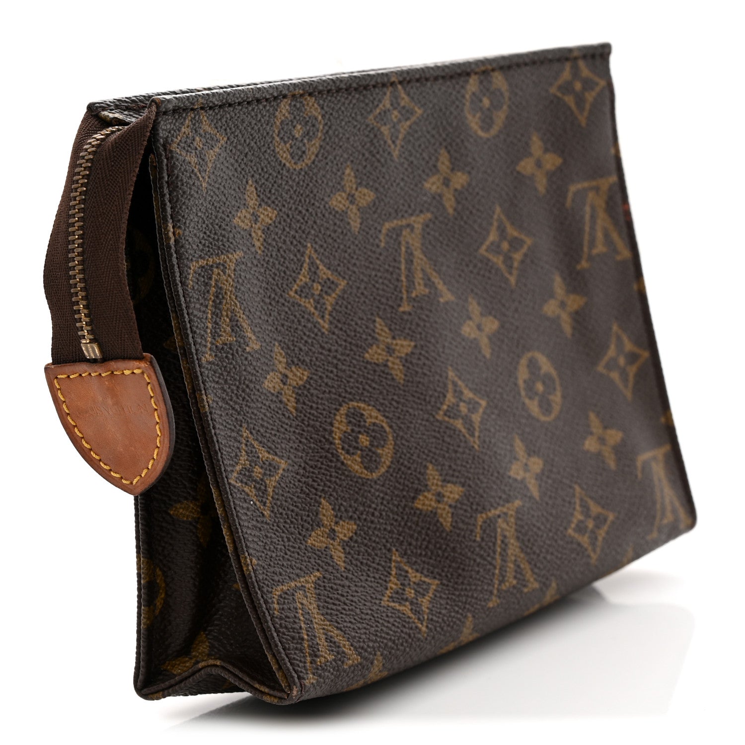 Louis Vuitton Monogram Toiletry Pouch 19 3 of 7