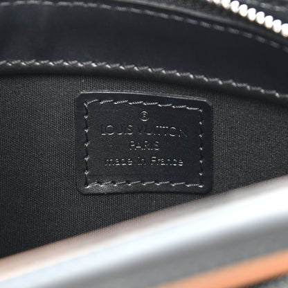 Louis Vuitton Mat Monogram Fowler Black 8 of 8