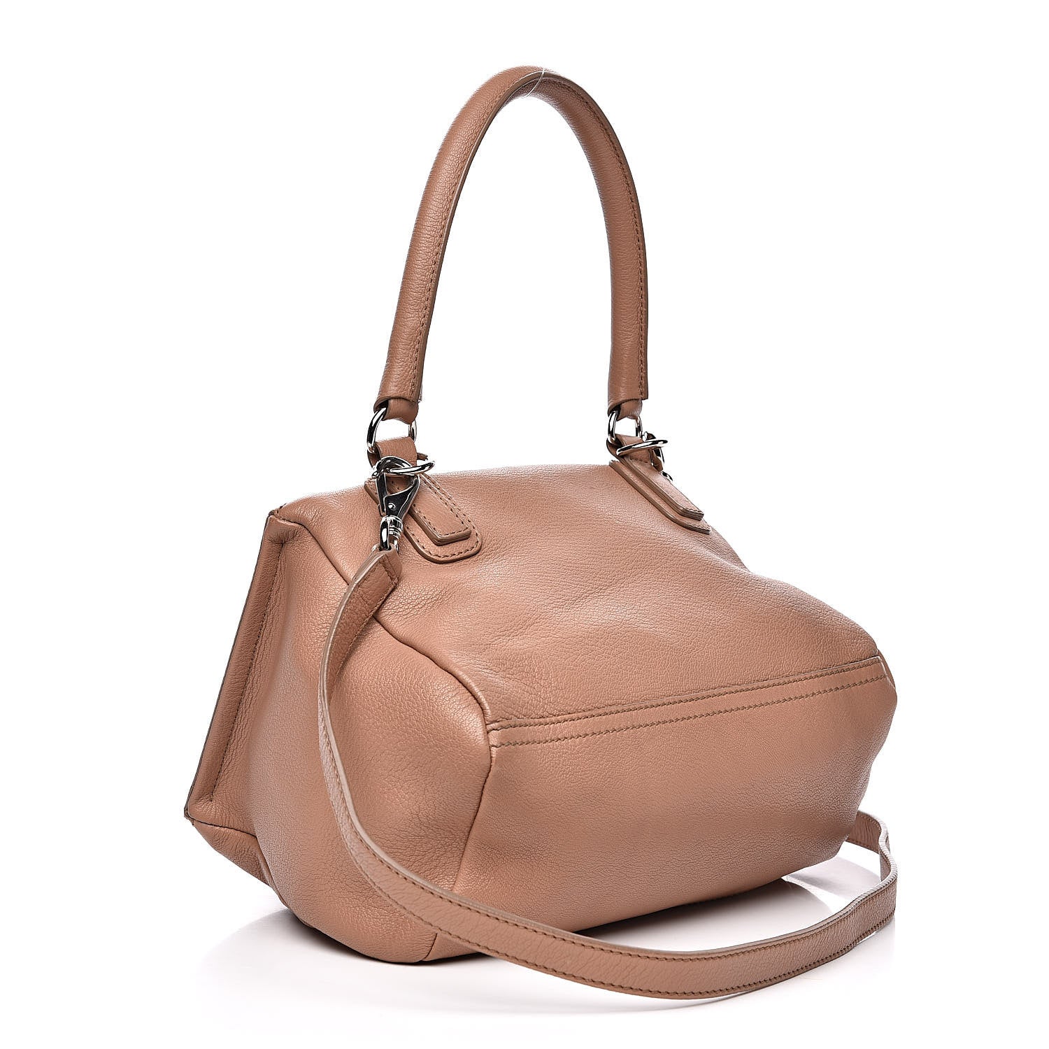 Givenchy Sugar Goatskin Small Pandora Old Pink 3 of 16
