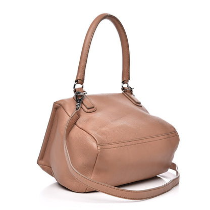 Givenchy Sugar Goatskin Small Pandora Old Pink 3 of 16