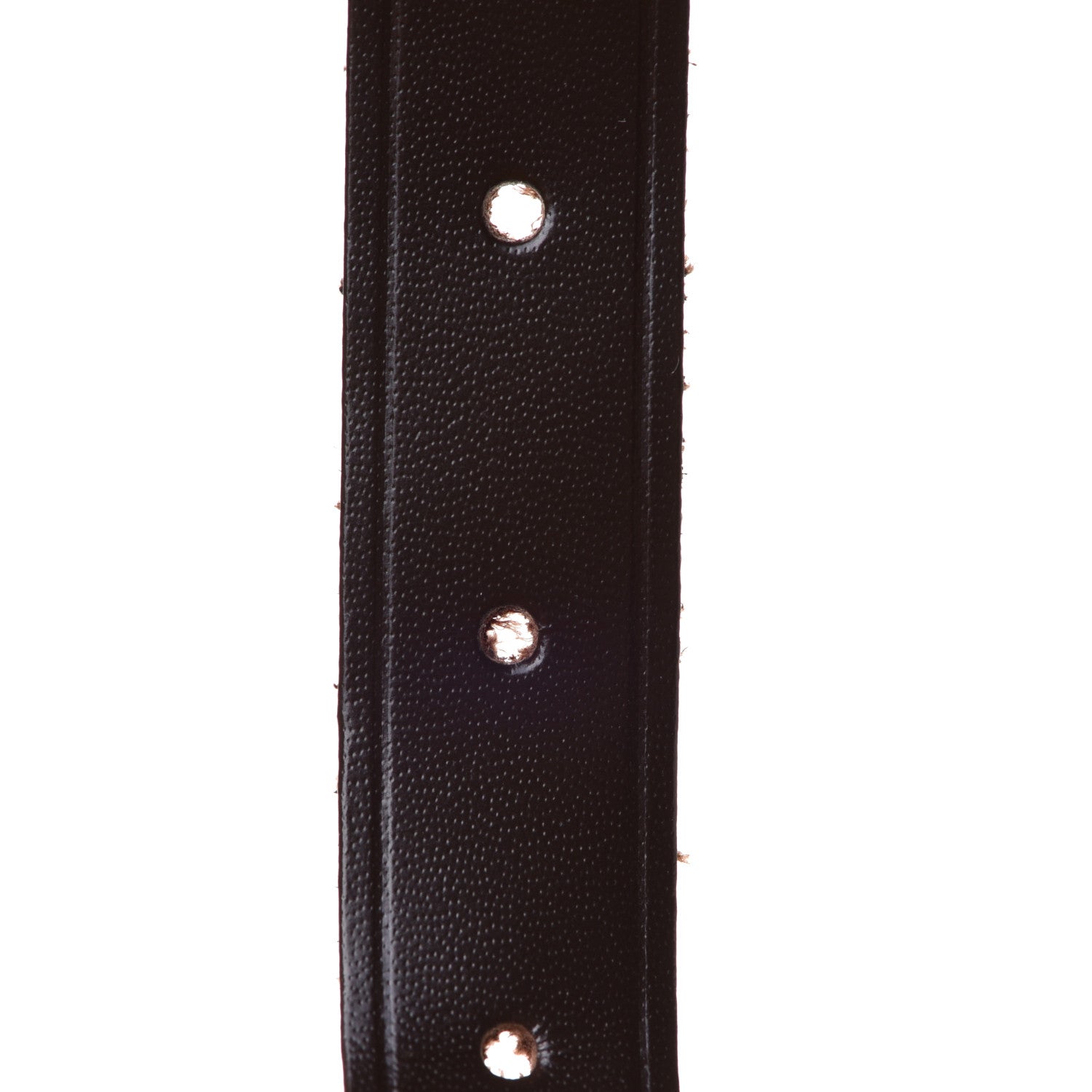 Louis Vuitton Calfskin Soho Luggage Tag Brown 6 of 6