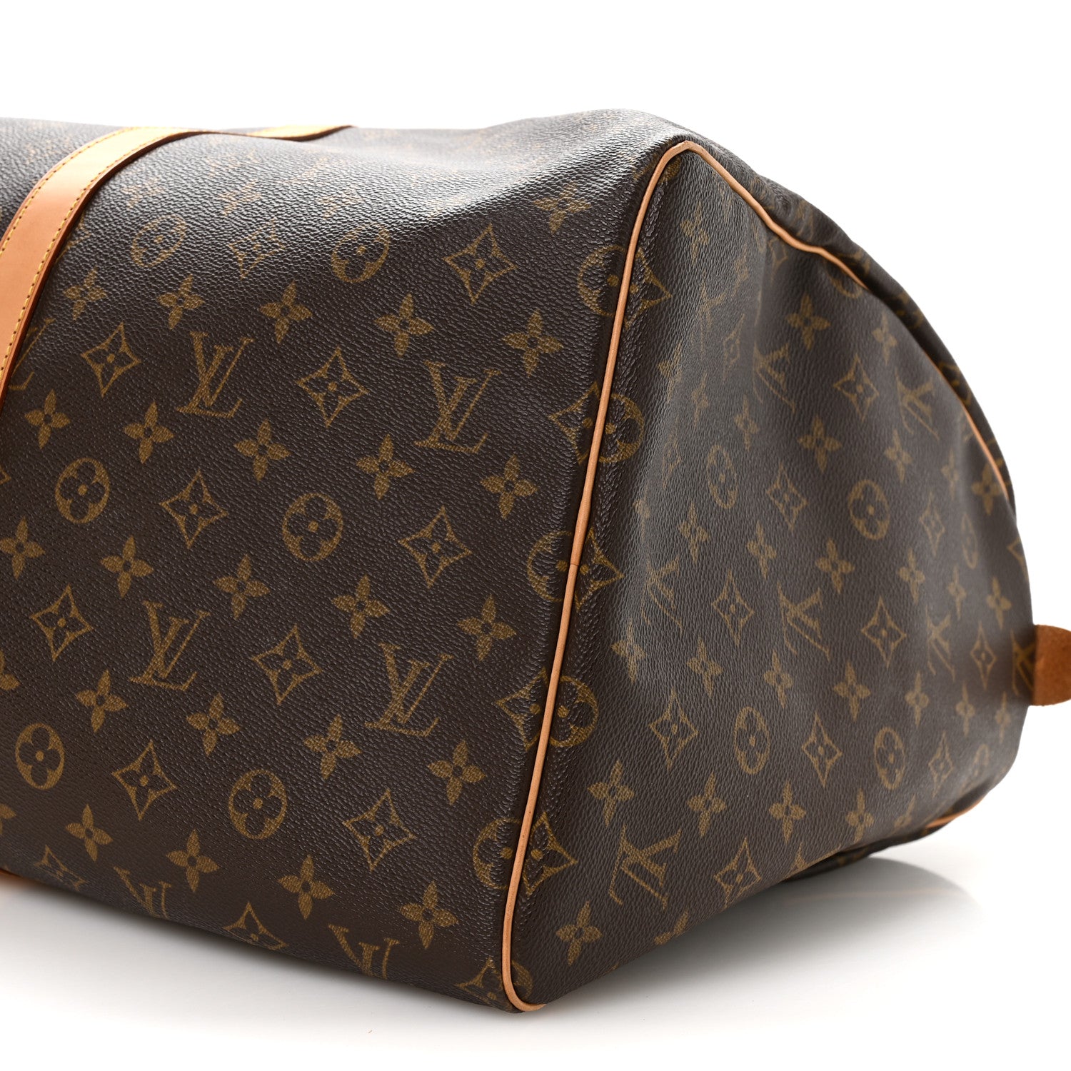 Louis Vuitton Monogram Keepall 55 1867573 – FASHIONPHILE