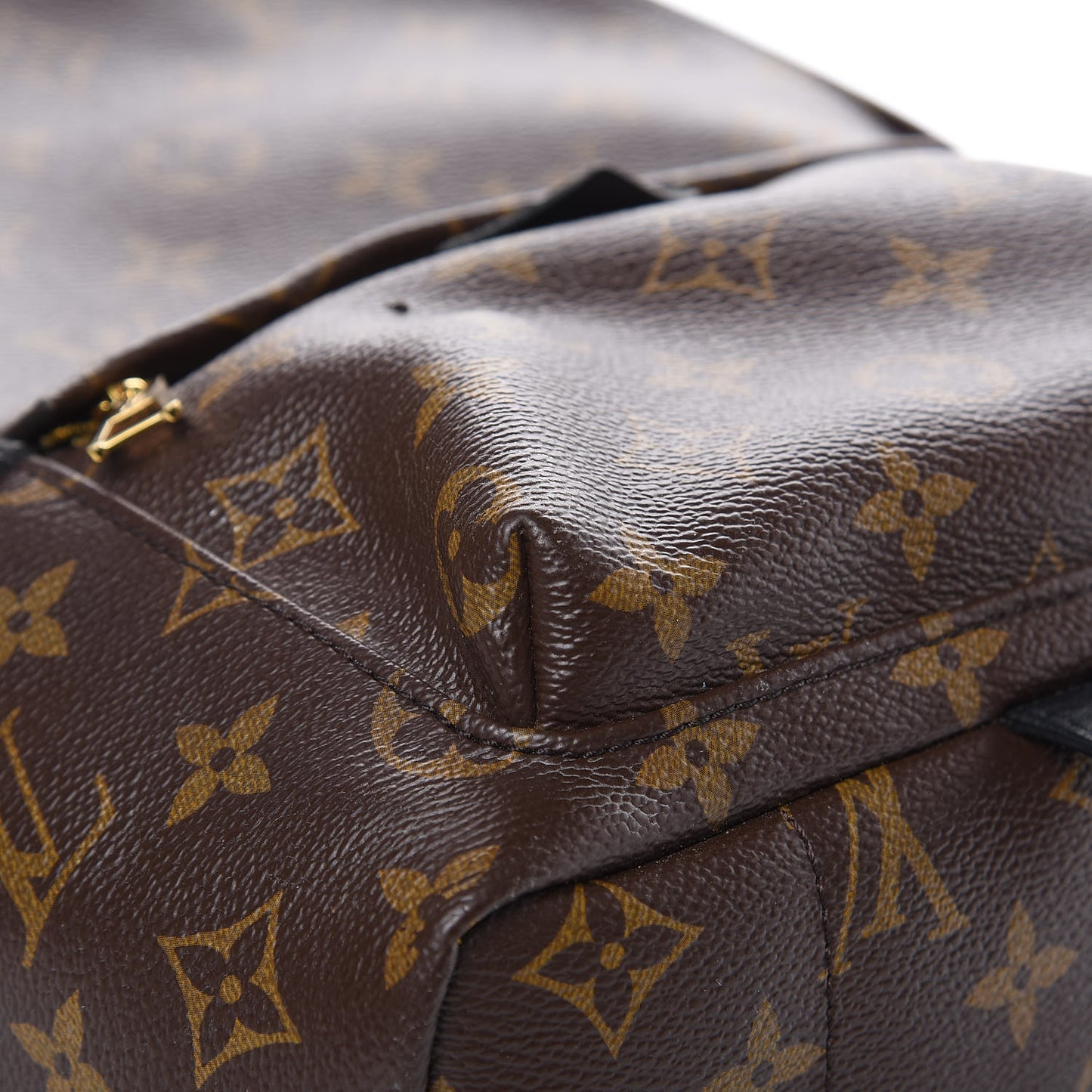 Monogram Palm Springs Backpack PM