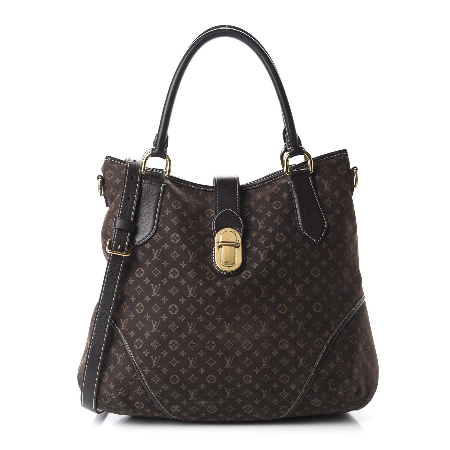 Louis Vuitton Monogram Idylle Elegie Fusain 1 of 14