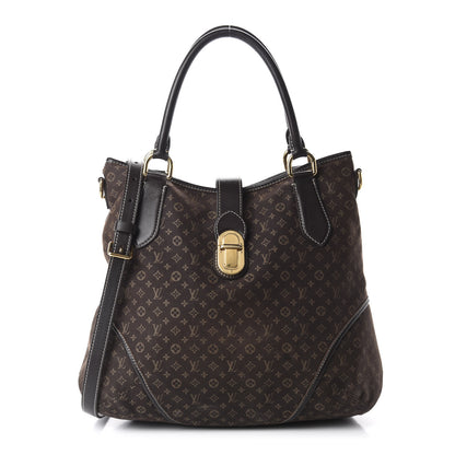 Louis Vuitton Monogram Idylle Elegie Fusain 1 of 14
