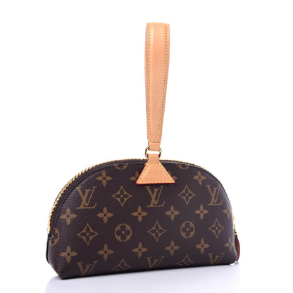 Louis Vuitton Monogram LV Moon Pochette 3 of 11