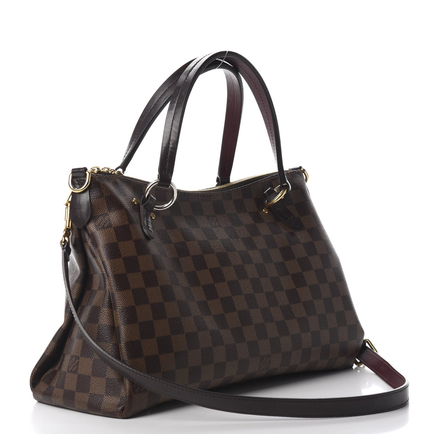 Damier Ebene Lymington