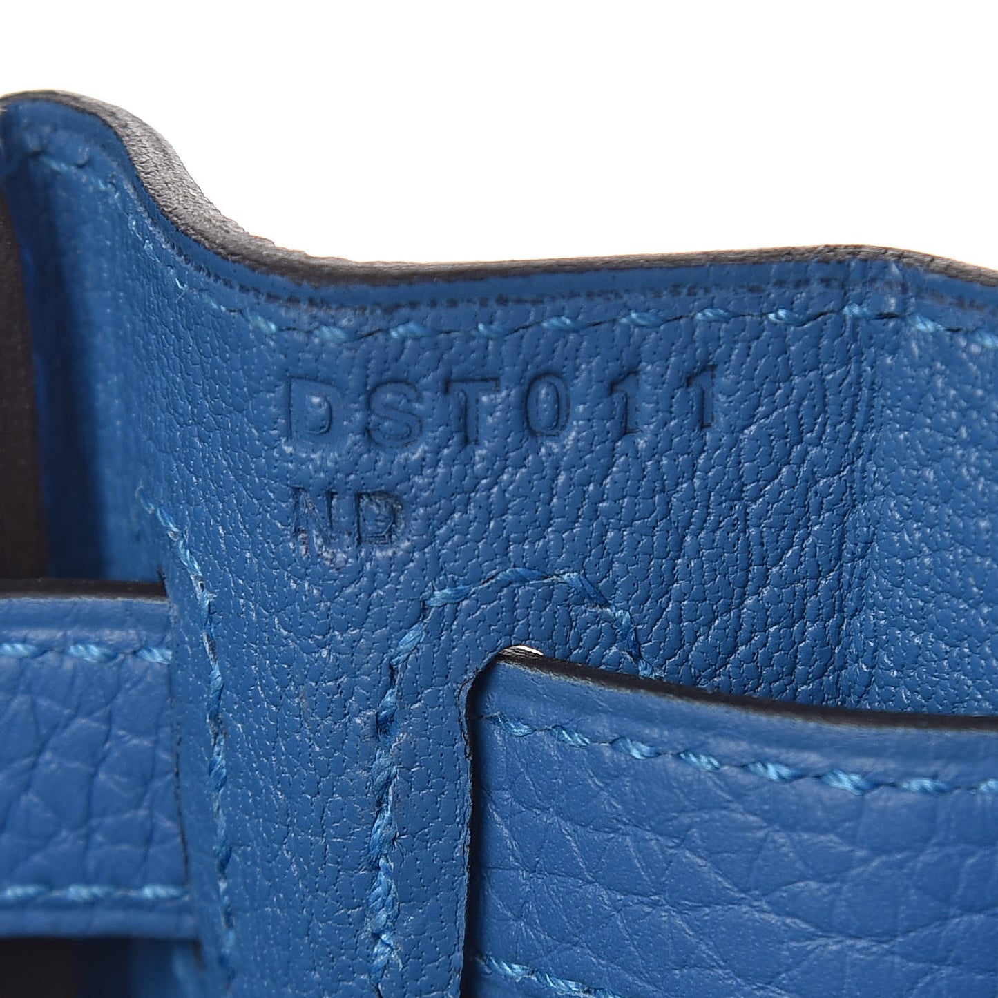 Taurillon Clemence Kelly Ado Backpack 22 Mykonos