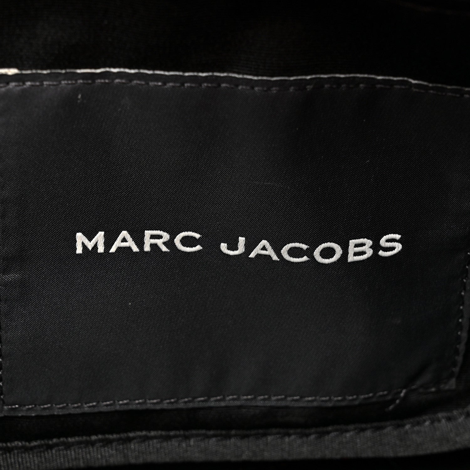 Marc Jacobs Bandana Medium The Tote Bag Red 6 of 9