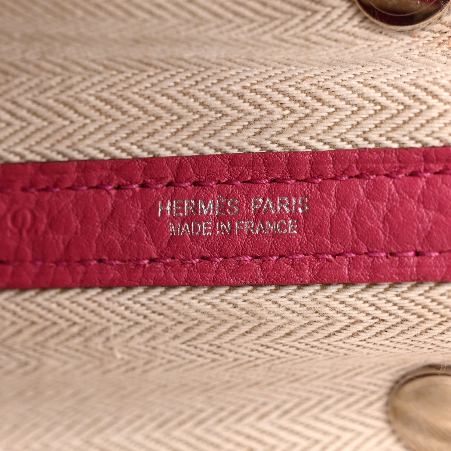 Hermes Fjord Garden Party 30 TPM Tosca 6 of 10