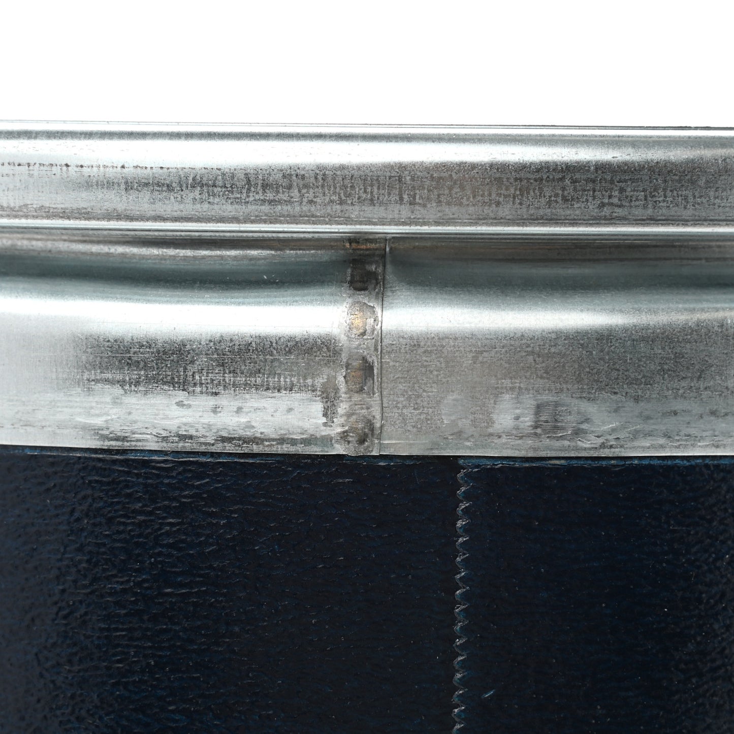 Cardboard Metal Sellier Smallbox Storage Box Navy