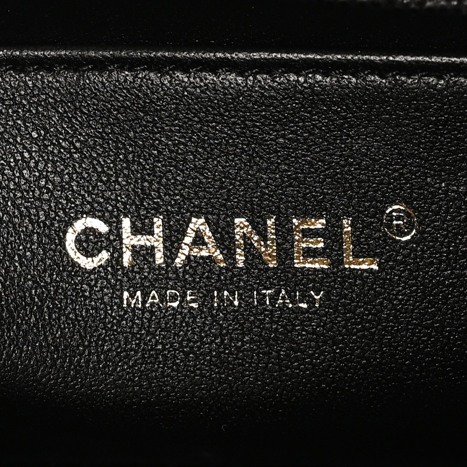 Chanel Caviar Quilted Small Boy Flap Black 6 of 11