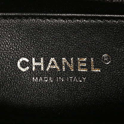 Chanel Caviar Quilted Small Boy Flap Black 6 of 11