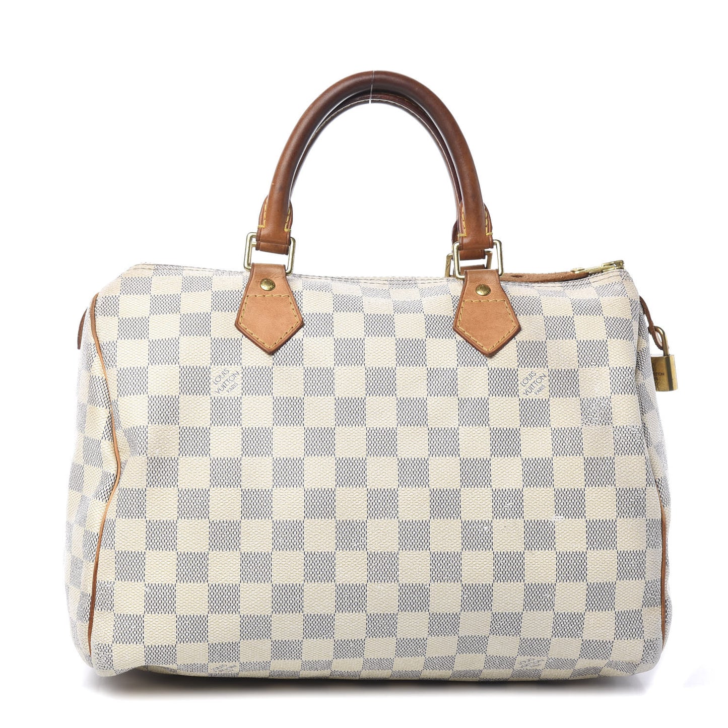Damier Azur Speedy 30