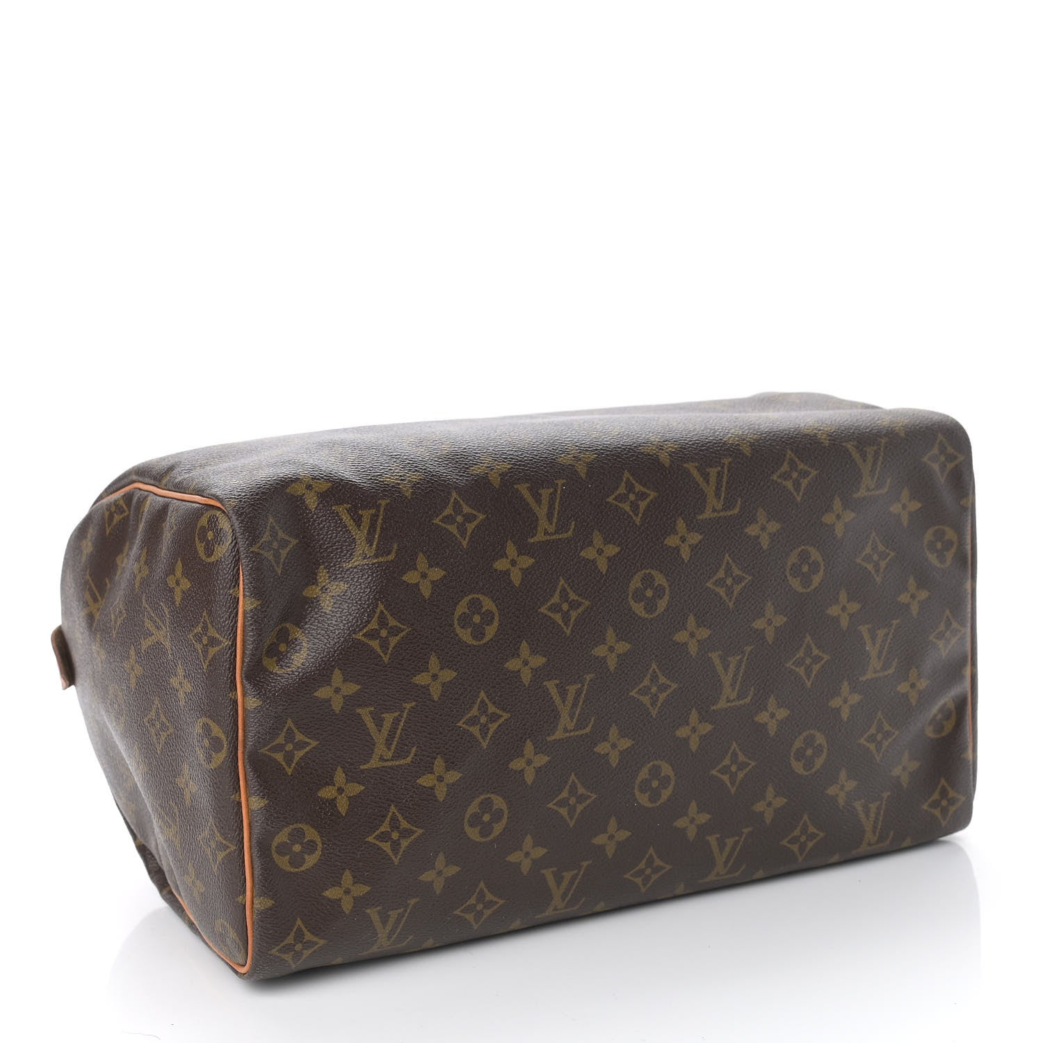 Louis Vuitton Monogram Speedy 35 4 of 15