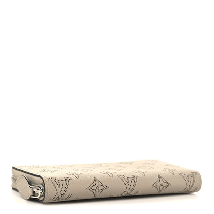 Louis Vuitton Mahina Zippy Wallet Galet 4 of 6