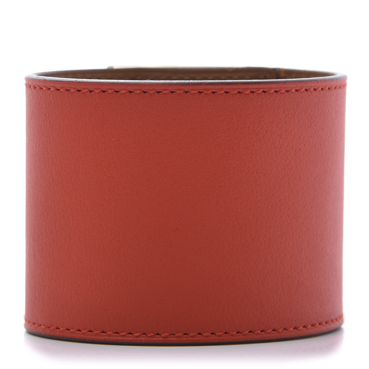 Hermes Swift Kelly Extreme Bracelet S Capucine 3 of 7
