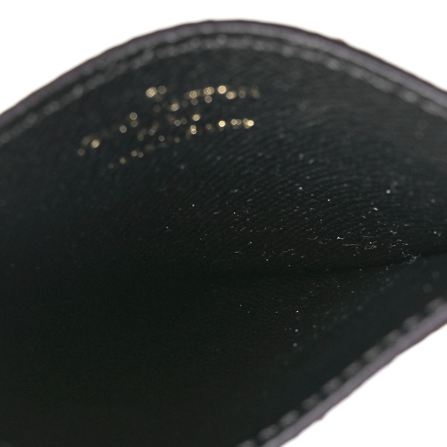 Louis Vuitton Reverse Monogram Card Holder 5 of 8