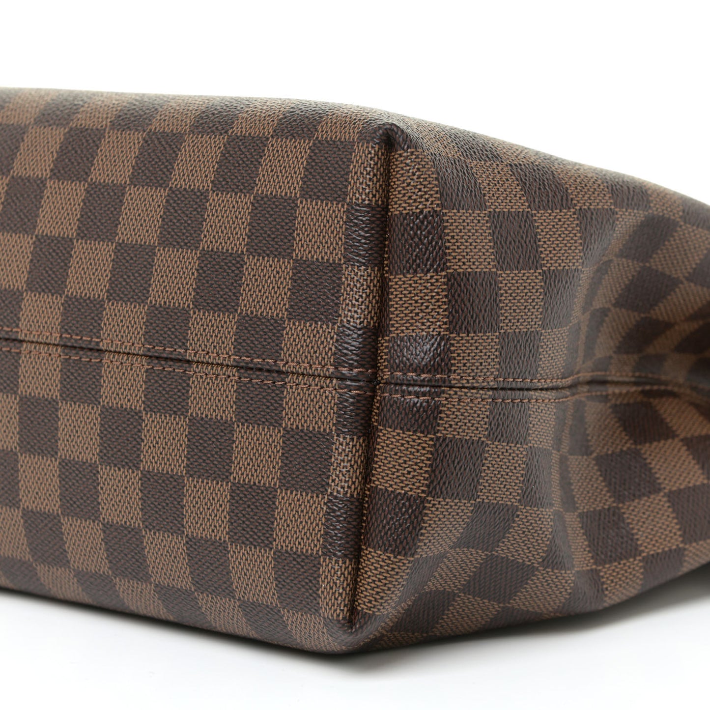 Damier Ebene Graceful MM