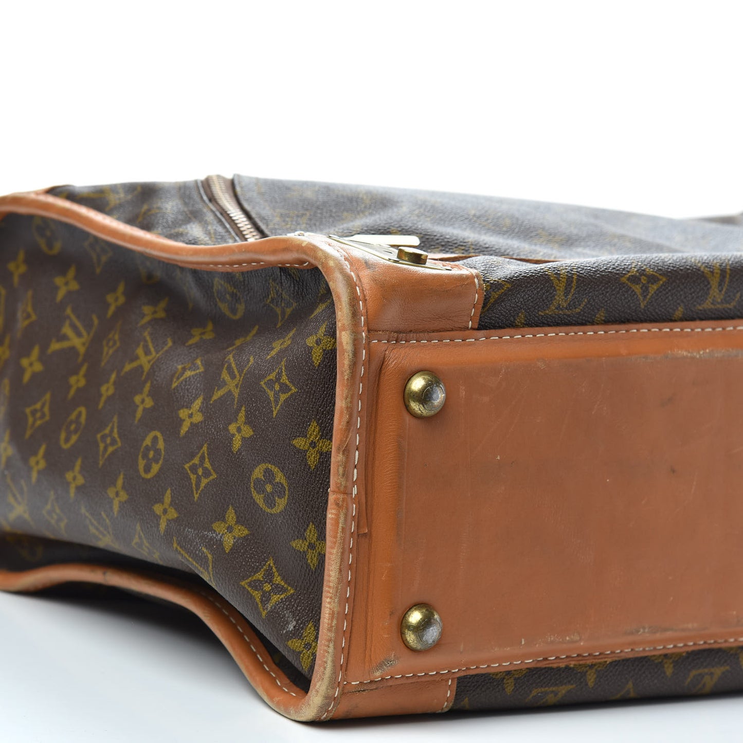 Monogram French Company Pullman 50