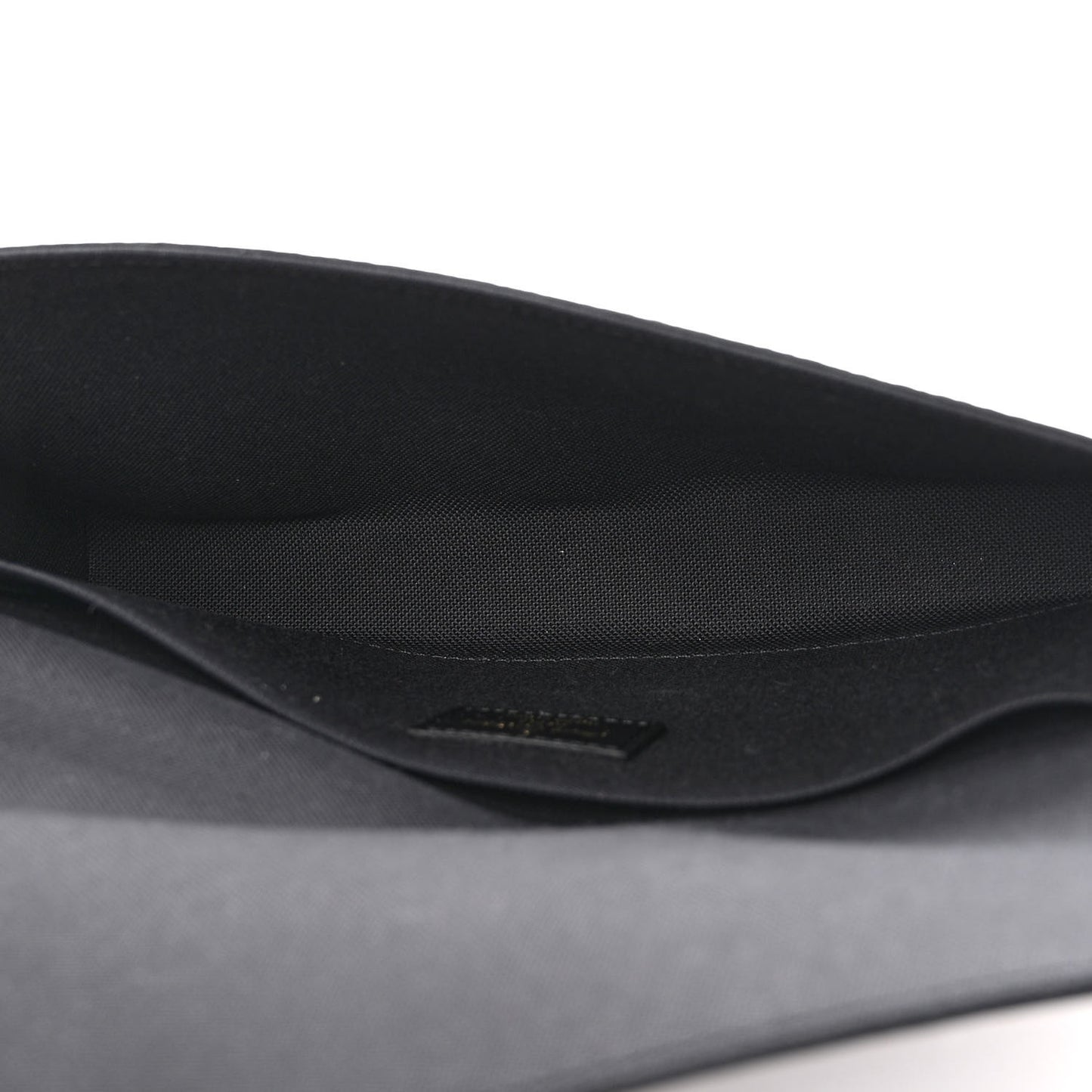 Game On Felicie Chain Wallet Black