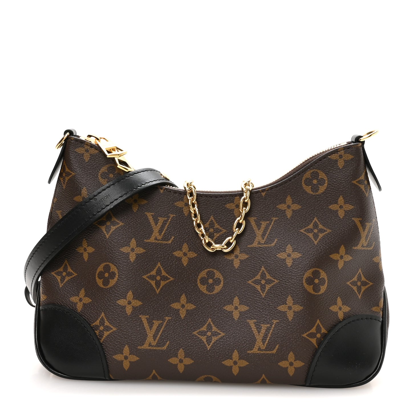 Monogram Boulogne NM Black