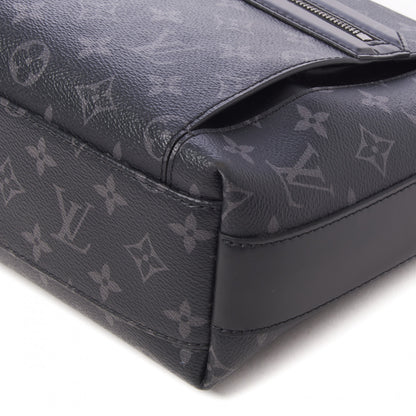 Louis Vuitton Monogram Eclipse Odyssey Messenger PM 6 of 8