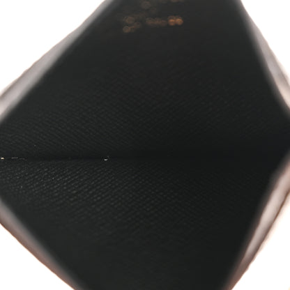 Louis Vuitton Reverse Monogram Card Holder 5 of 13