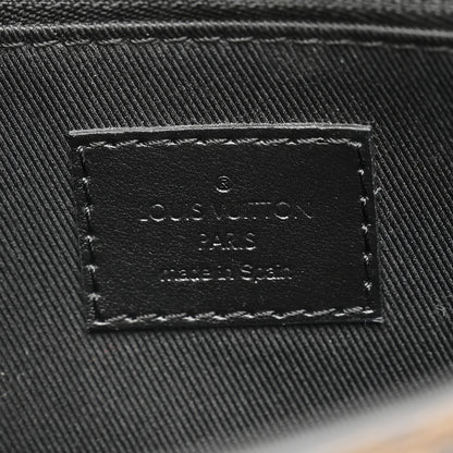 Louis Vuitton Monogram S Lock Sling Bag 6 of 9