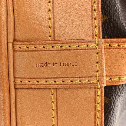 Louis Vuitton Monogram Noe 7 of 16